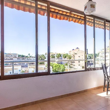 1 Bedroom Amazing In Apartamento *