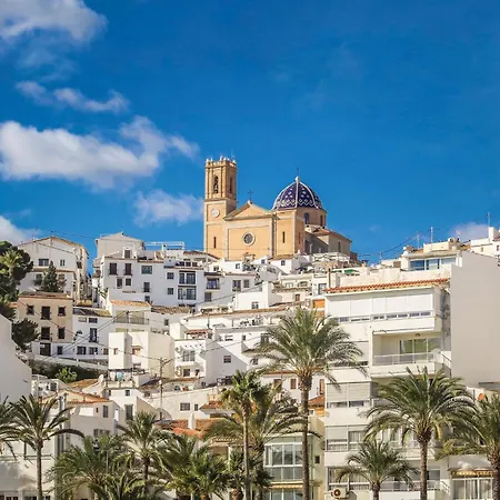 1 Bedroom Amazing In