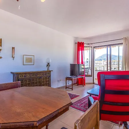 1 Bedroom Amazing In Altea