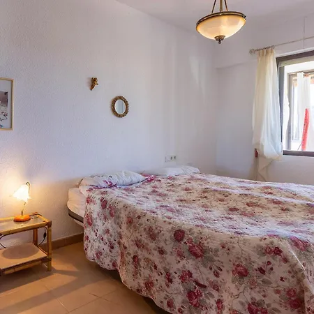 Amazing In With Kitchen Appartement Altea