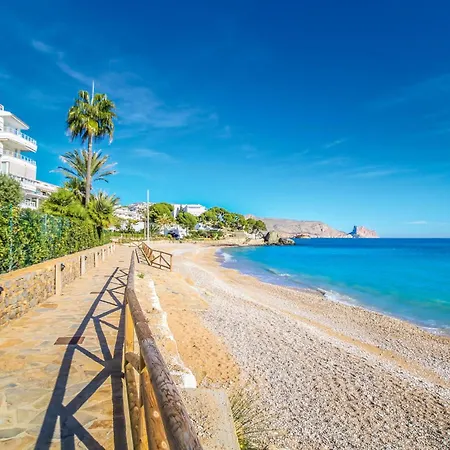 Gorgeous In With House Sea View Apartment