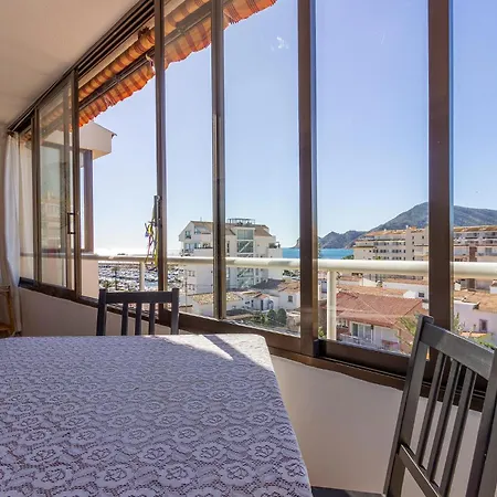 Gorgeous In With House Sea View Apartment *